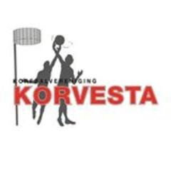 officiële Twitteraccount van Korfbalvereniging Korvesta Coevorden