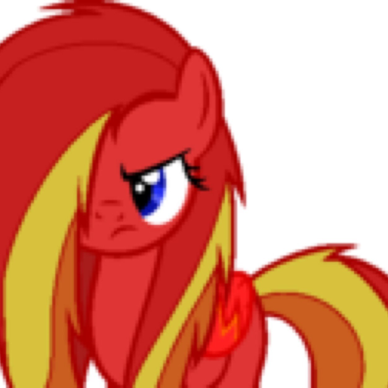 Demon Mare, deadly,Vampire, and out of connections, no home, Bi Single