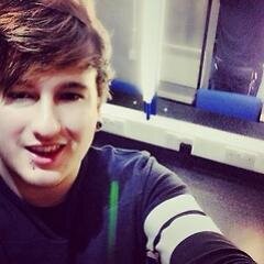 | Janoskianator | Mixer | SPN | TVD | TO |                                            Follow Me = Follow Back :)