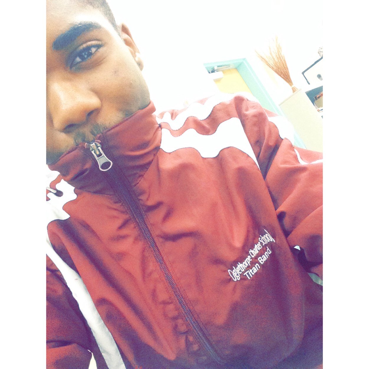 Taken 
Follow me 
Follow me on ig ; wessup_doe
Facebook jaqui spencer
Vine jaqui spencer
Snap chat thiskidd_14
Kik foreign_mothafucka
