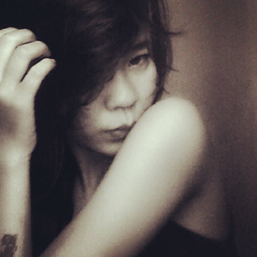 Instagram: YIEAYIE91