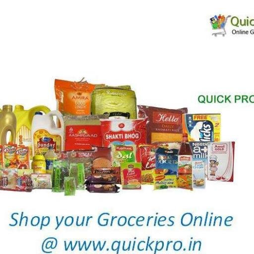Quickproin's profile picture. Shop your Groceries Online  @ http://t.co/te38BMsU4i
