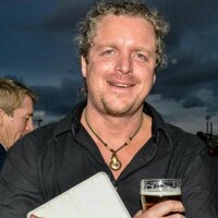 john bownas (@johnbownas) 's Twitter Profile Photo