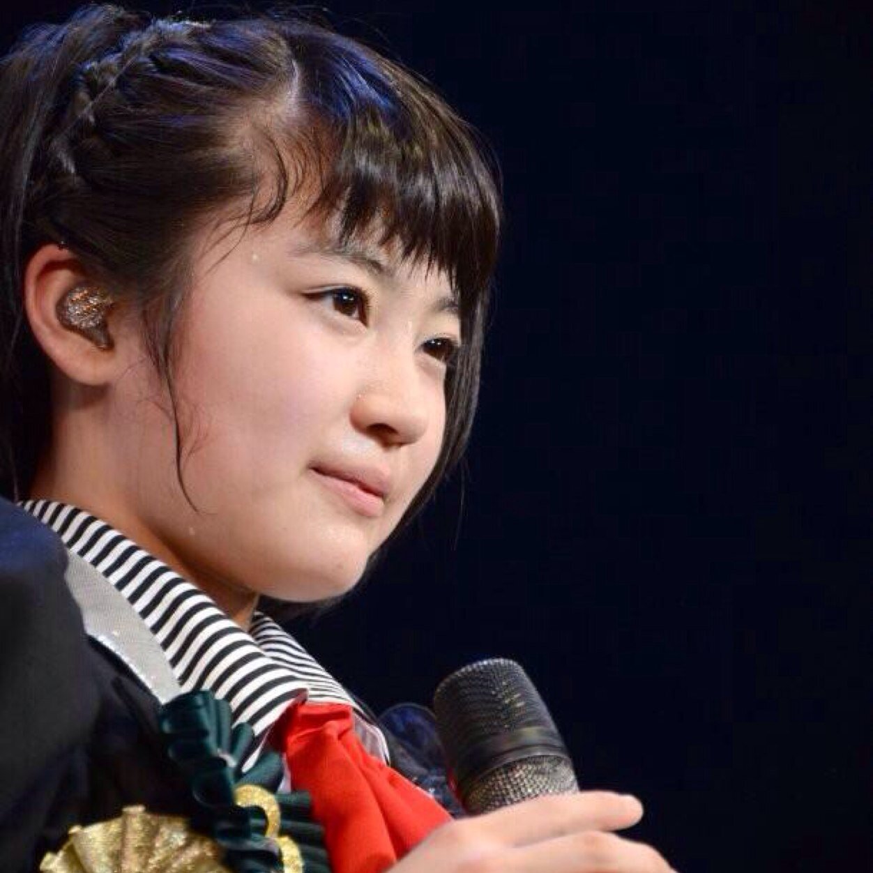 yumaclo's profile picture. ももクロ、エビ中最高（≧∇≦） 今はエビ中強めw