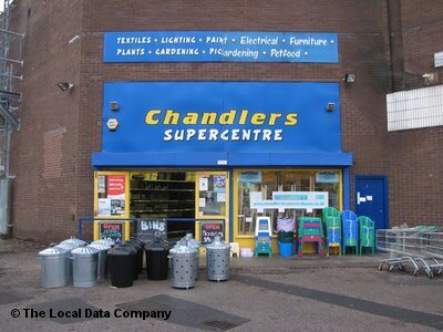ChandlersLvpl's profile picture. Independent chandlers store, established in 1995. Stocking almost everything you could need from gardening,DIY, electrical, wool-its an aladins cave!!