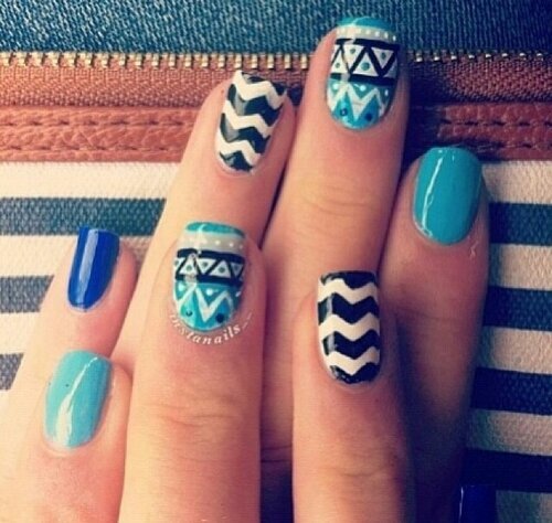 NinjaNailart's profile picture. Be inspired!