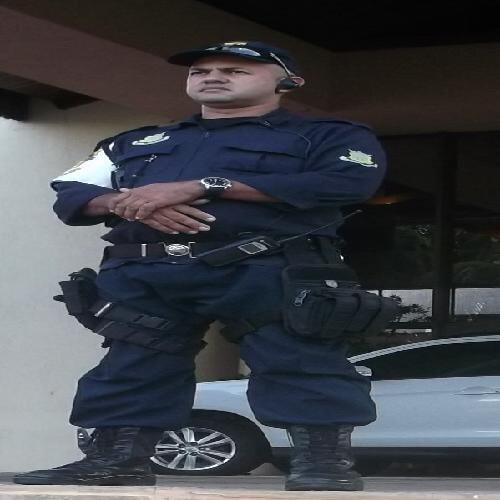 ESPECIALISTA EM SEGURANÇA