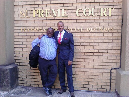 I looked at my Unisa law degree & admitted,this was my route to darkness. I have to take another while there's still light.YAHUSHUA pls pull me out of this mud.