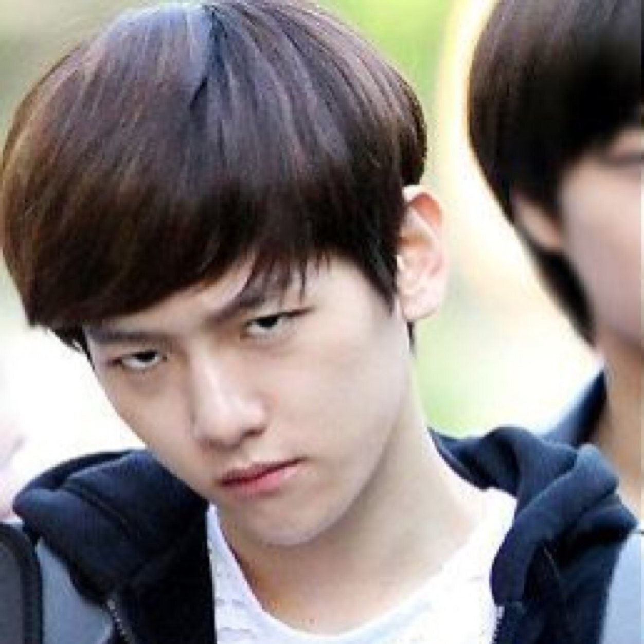 เอ็กโซแอลใจดีฟอลกลับหน่อยนะคะ | @YF17X8 |