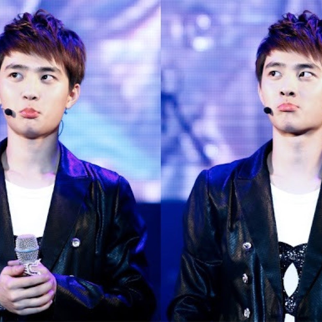เอ็กโซแอลใจดีฟอลกลับหน่อยนะคะ | @YF17X8 |