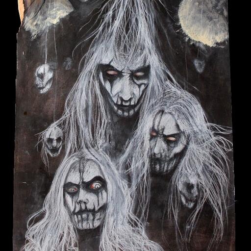 Carach Angren Fans Profile