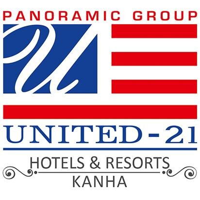 United 21 kanha jungle resort kanha tiger resort in MP, United 21 kanha offer hospitality services, for booking  info call at 919752090580