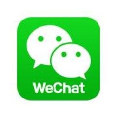 Get WeChat - A new way to connect #StartHere