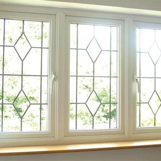 All double glazing companies aren't the same, windows & doors with integratie, thats the Milton Glass way.