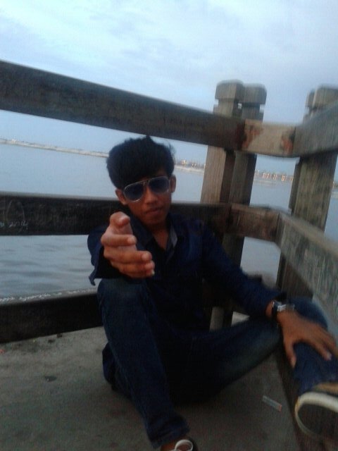 pantang menyerah