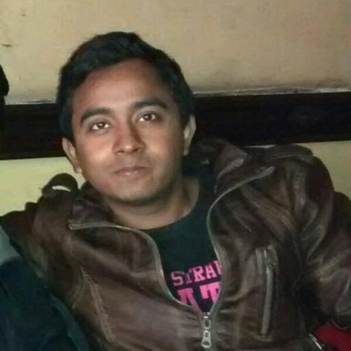 techrazy22's profile picture. 