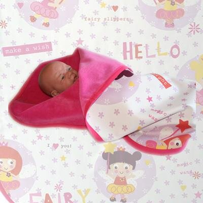 Regalos originales para bebé: arrullos, cambiadores, baberos, toallas, mantitas, gasas personalizadas... ¡Los diseños más originales del mercado!