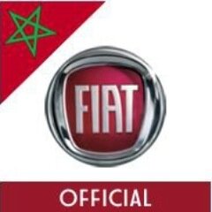 FiatMaroc's profile picture. Bienvenue sur le compte officiel de Fiat®. Retrouvez toute l'actualité de la marque.