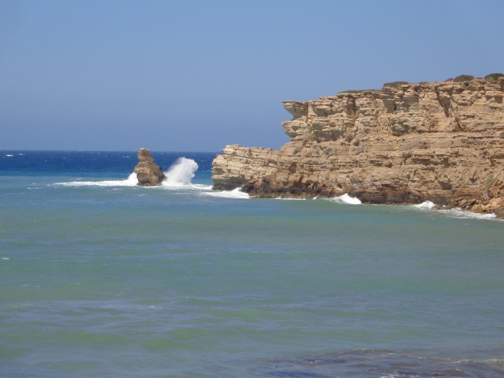 CreteVisitor's profile picture. Crete for the visitor - places to stay & visit, historical snippets, photos, music & more