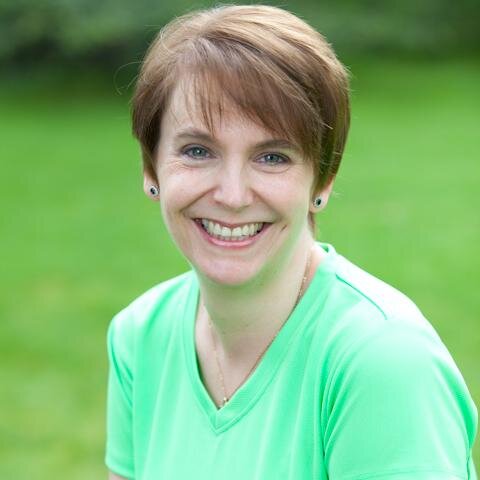 DebbieBickerdik's profile picture. Herbalife World Team Member & Freelance Administrator  - looking after your nutrition and your admin!