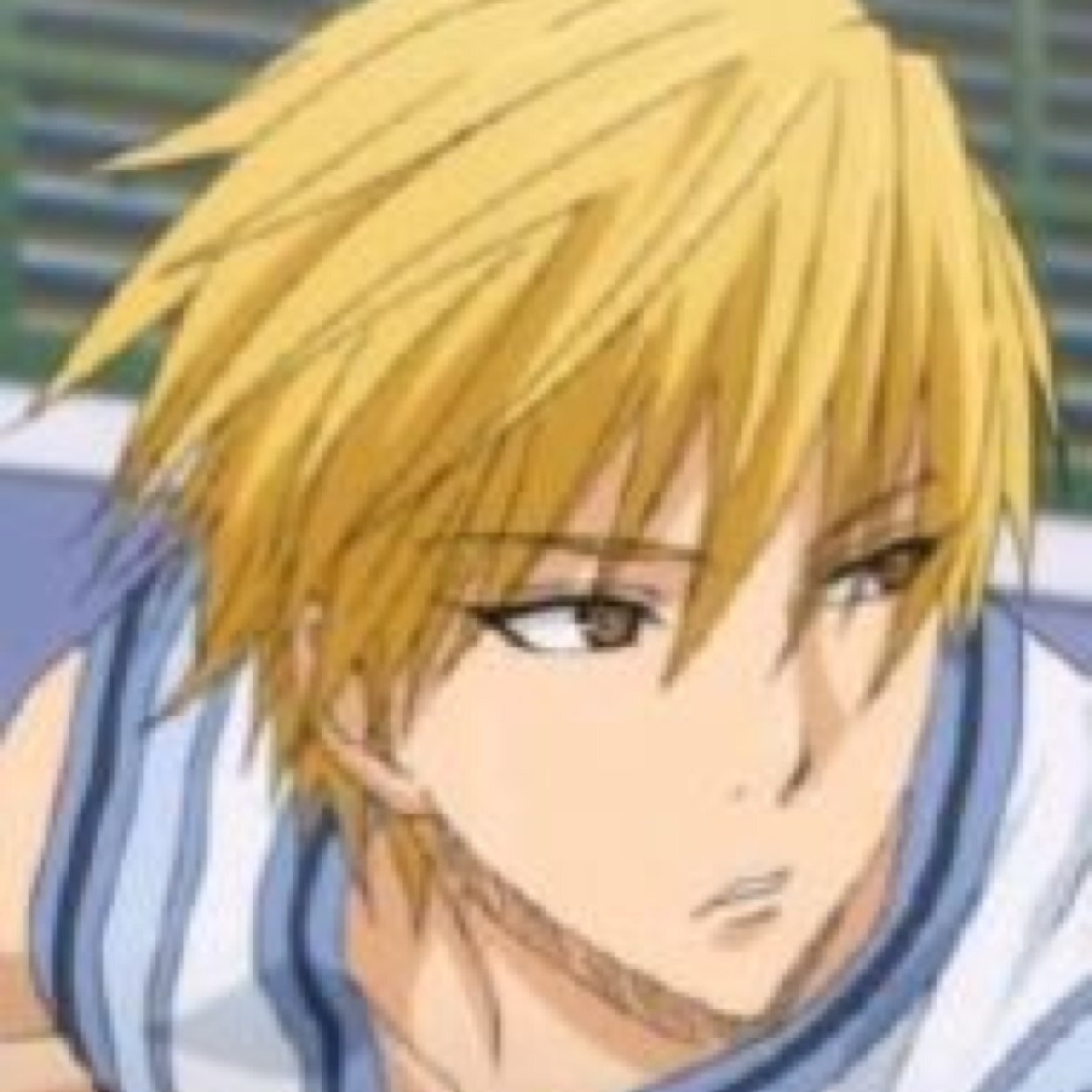 黄瀬涼太 帝光中 Kise Omu Twitter 黄瀬涼太 帝光中 Kise Omu Twitter