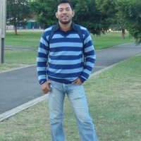 Dr Shekeeb Mohammad (@shekeeb) 's Twitter Profile Photo