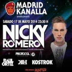 RRpp de Darkside Madrid