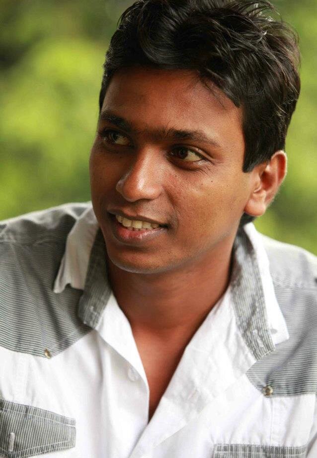Journalist & Filmmaker