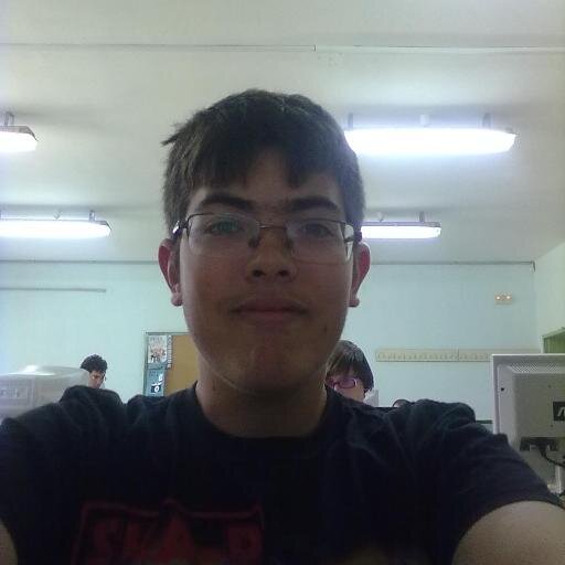 estudiante del divino pastor. aficcion: jugar al tenis de mesa