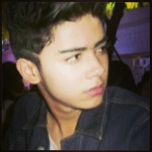 AlwaysAliando's profile picture. always support @aliando26 @alysyrief and we ALICIOUS always love ALIANDO SYARIEF ♥♥