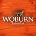 Woburn Safari Park (@Woburn_Safari) Twitter profile photo