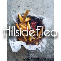 HillsideFlea (@fleahillside) 's Twitter Profile