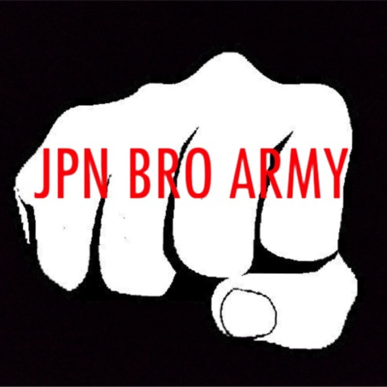 Bro fist!! This is the official account for the Japanese bro army. Follow & support if you're a Japanese Bro. Notice us Senpai! All love to Felix and Marzia