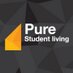 Pure Student Living (@PSL_Residences) Twitter profile photo