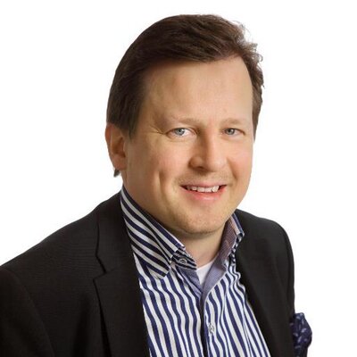 Janne Ylinen on Twitter 