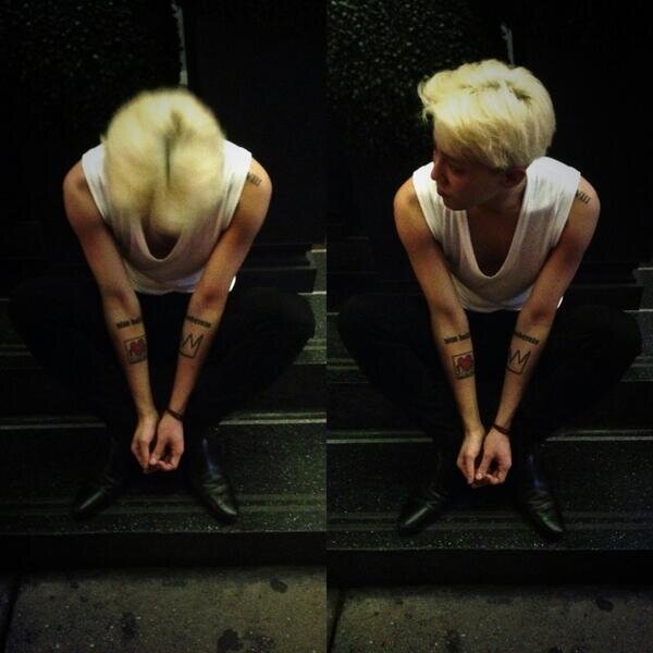 - IBGDREN-   ผม G-DRAGON ~  BIGBANG ~ ใครไม่เรียกพี่ว่าเฮีย เดี๋ยวจับซั่มให้หมดเลย-/-  {080514} FANBOY