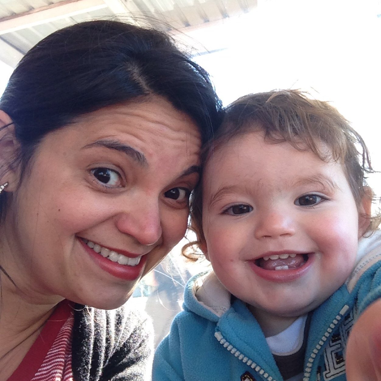 RunMumRunNet's profile picture. A mother of 2 who could not run for 1 min, now running for 30min... My progress from level 0 run to become a 'runner'