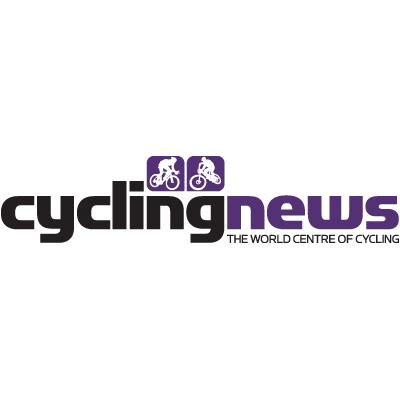 Find us at @Cyclingnewsfeed.