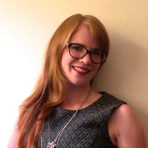 KatMorrell's profile picture. Content Marketer, Enthusiastic [Amateur] Musician, Proud Ginger