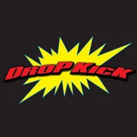 DROP KICK(@dropkick_hikari) 's Twitter Profile Photo