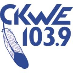 CKWE 103.9 FM is Kitigan Zibi's radio station bringing you the best in Country/Rock music and a mix of everything else! Online at ckwe1039.fm