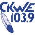 CKWE 103.9 FM (@ckweradio) Twitter profile photo CKWE 103.9 FM (@ckweradio) Twitter profile photo
