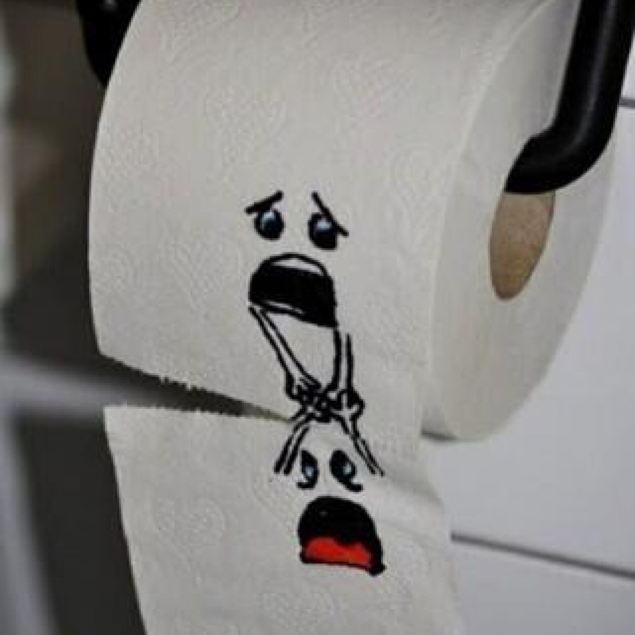 Ik tweet over alles