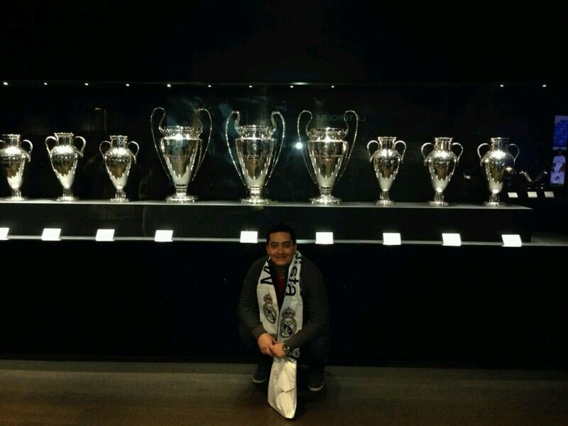 JotaGarri's profile picture. Ing. Contruccion Naval