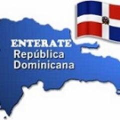 Enterate Dominicano! Noticias de la Republica Dominicana y El mundo actualizadas diariamente.