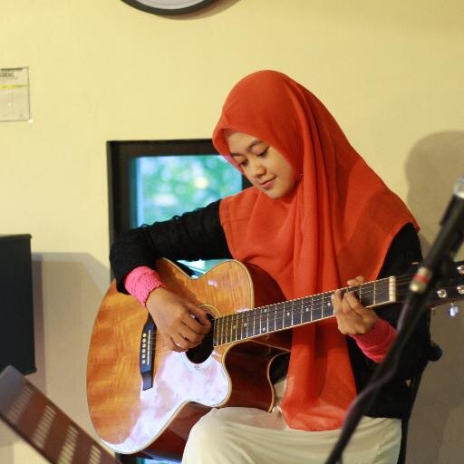 Nurin Aisha