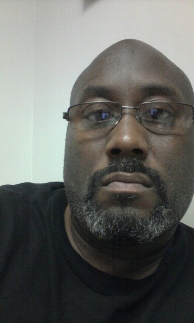 man after God's heart, father, husband,brother and son.