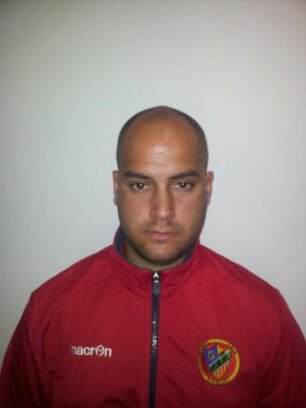 Exjugador del Primer Equipo ( 12 temporadas ) y Entrenador del F.S.Ripollet B