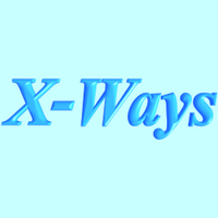 X-Ways Software (@xwayssoftware) 's Twitter Profile