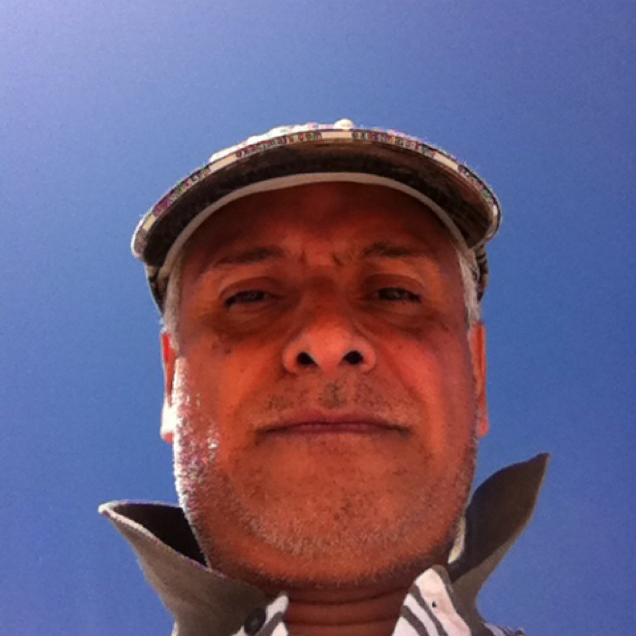 humberto cadena